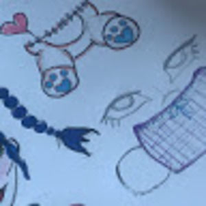 Meet your Posher, Joelle